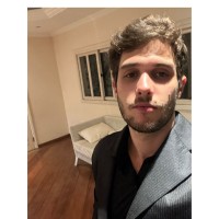 Leonardo Pestana Aviles dos Santos