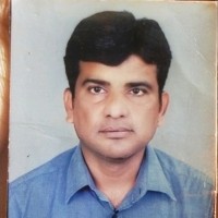 Shirish Kishanrao Shinde