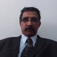 Deepak Samuel