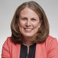 Mary Ruth Raphael