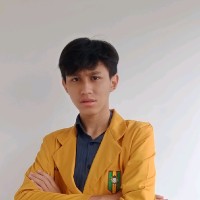 Muhammad Khawarizmi Syahrul Mubarok