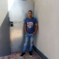 Moegamat Nazeem Abrahams