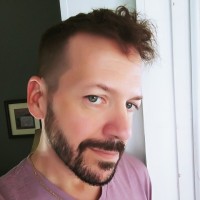 Jeffrey Strauss