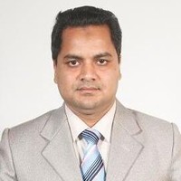 Md. Saiful Islam