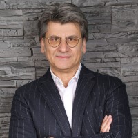 Petros Gatsios, Phd