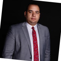 Ahmed Rayhan