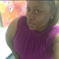 Natasha Green