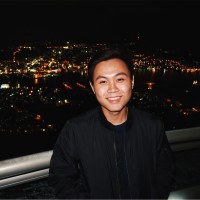 Timothy Chuah