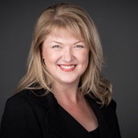 Annabel Shinkfield BMgmt (Mktg), MBA, FAICD