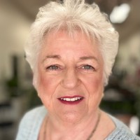 Suzanne Butz