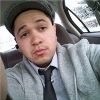 Armando Gonzales