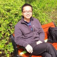 Stick Liu