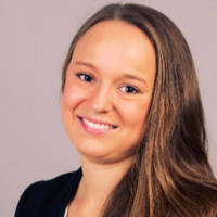 Dr. Stephanie Halbrügge