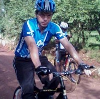 esdras amaral