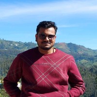 Naveen Kumar Sekar