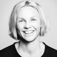 Trude Marit Risnes