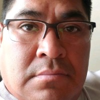 Mitchell Eriacho