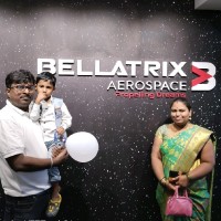 Sathish. M