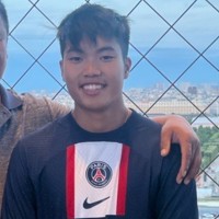Daniel Duong
