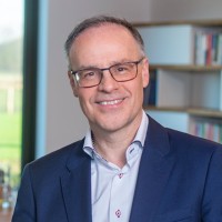 Coert van Santen BSc