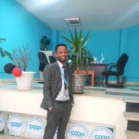 Tesfaye Gezahegn