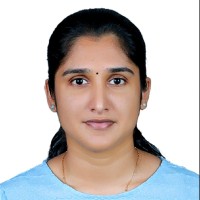 Sreelakshmi K G