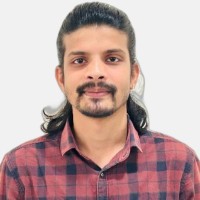 Prashant Maskare