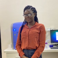 Boriowo Oluwatosin
