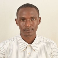 Harry Chemnjor