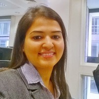 Pinki Bajpai