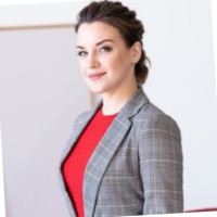 Alina Ishchenko