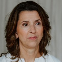 Patricia Marks-van Os