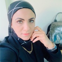 Basma Mohammed Ahmed Eissa