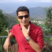 Sumit Porwal