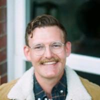 Paul Dorey