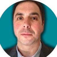 Anthony Robinson, MA