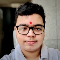 Jagrat Patel