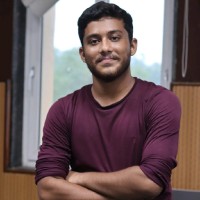 Priyanshu Dev