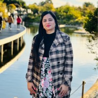 Saravjeet Kaur