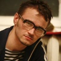 Сергей Сыхраннов