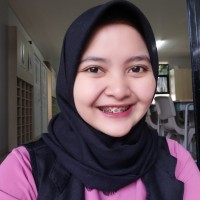 Shabrina Anshari