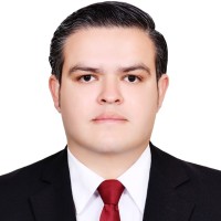 Bryan Krushencko Becerra
