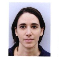 Cécile Fouard