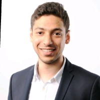Brahim AHAMMOU, Ph.D.