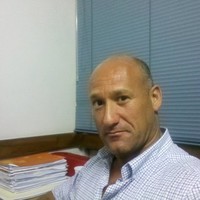 Antonio Guzmán Cabrera