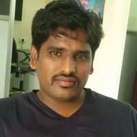 Amareshwar Suldawaru
