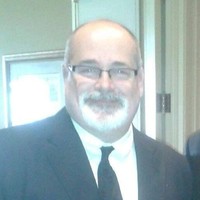 Ronald Ferguson