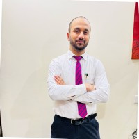 Dr. Jatin Garg