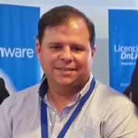 Marcelo Martinez Yemini