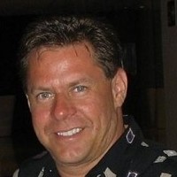 David Thorp